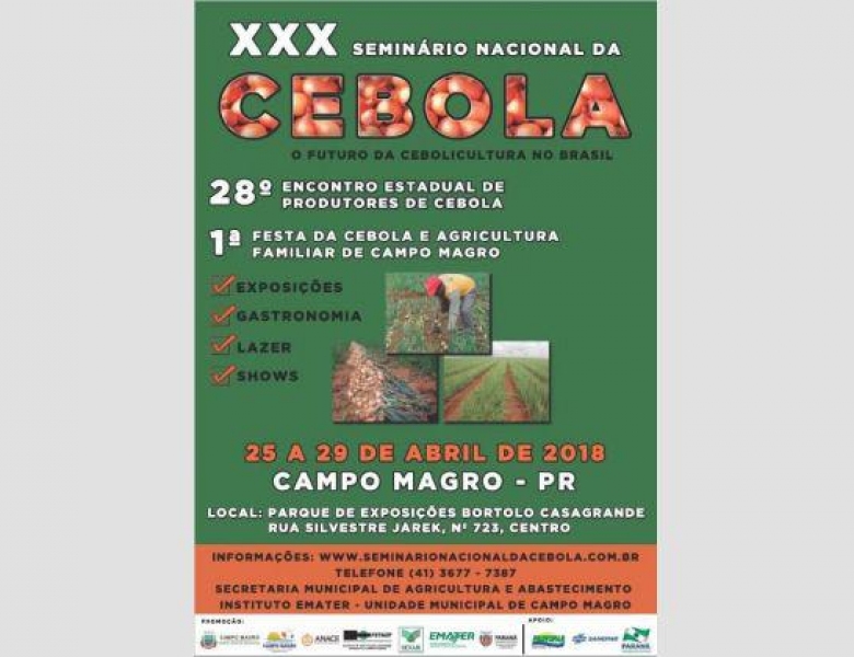 Seminário da Cebola