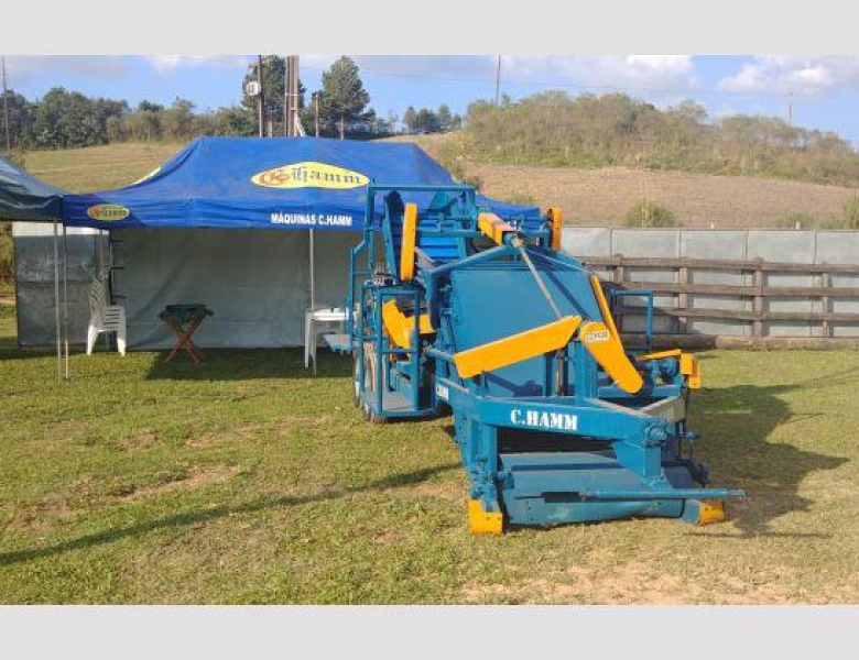 Seminário Nacional da Cebola