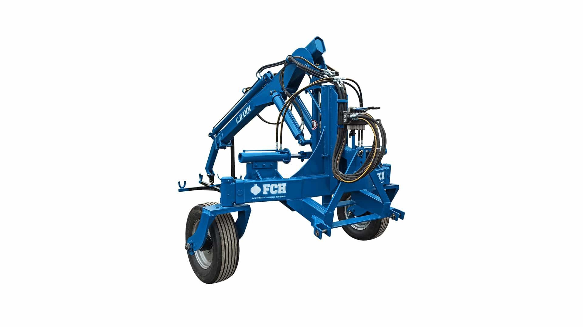 Guincho Agrícola G.H 2000